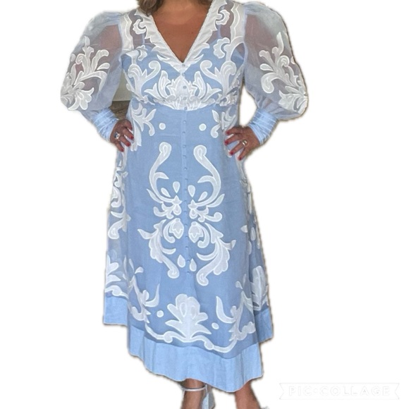 Karen Millen Dress - Picture 6 of 6